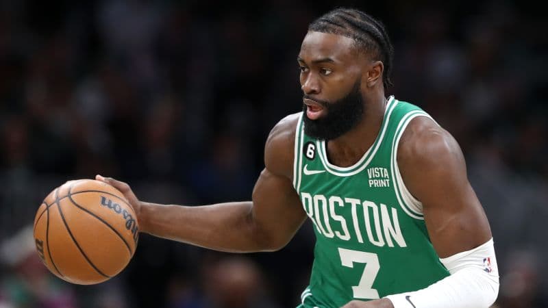 Boston Celtics se convierte en el primer equipo de la NBA en llegar a 30 victorias con victoria sobre New Orleans Pelicans