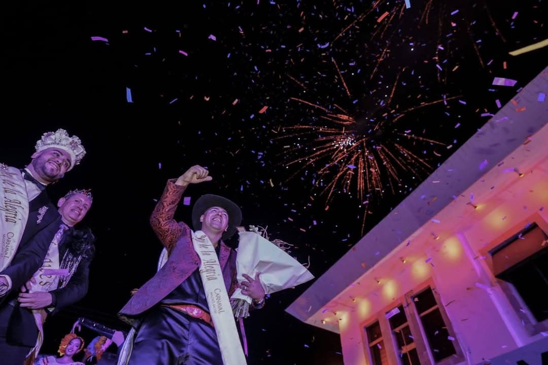 *“Vamos a llevar el nombre de Mazatlán más alto todavía”: Javier