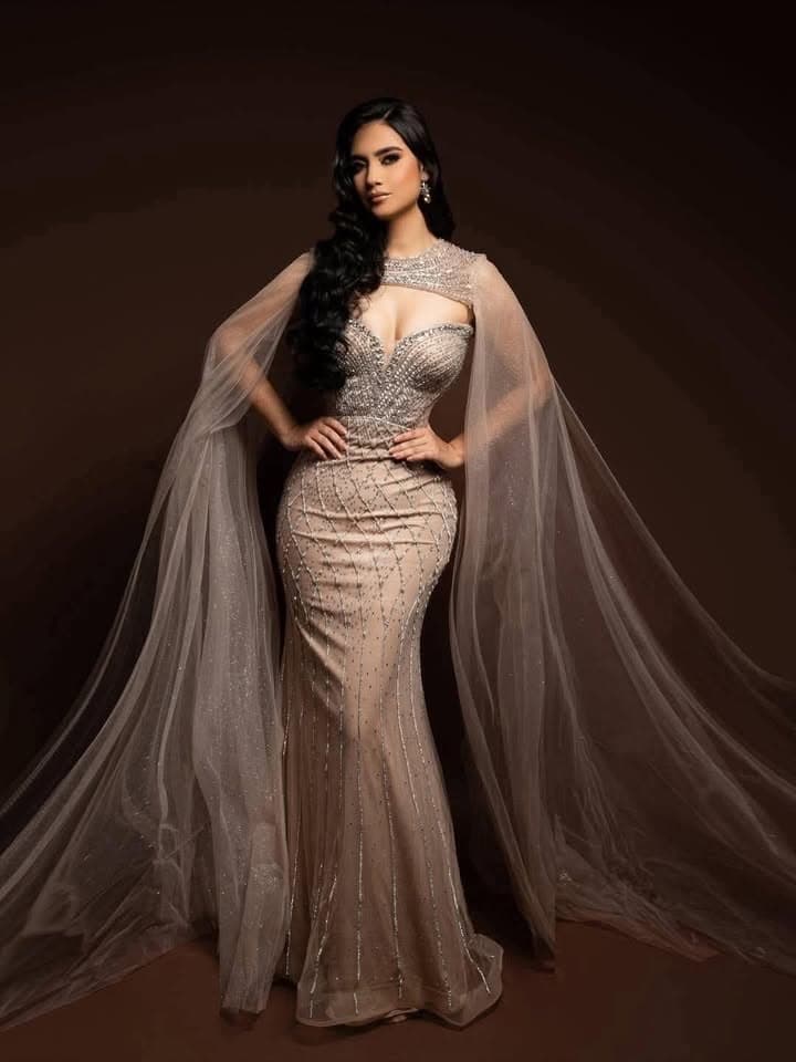 #CARNAVAL2026 👑 | Anahí se convierte en la Reina del Carnaval de Mazatlán 2026 Arriba la Tambora